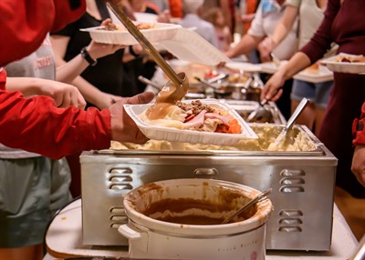 Comte-St-Leon-Volunteer