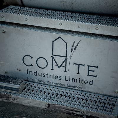 Comte-Industries